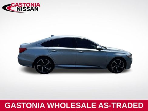Used 2019 Honda Accord Sport image 8