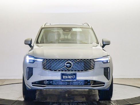New 2026 Volvo XC90 B6 Ultra w/ Protection Package AWD/4WD image 7
