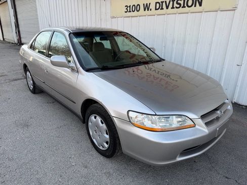 Used 1999 Honda Accord LX image 30