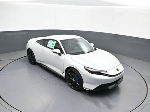 New 2026 Honda Prelude image 37