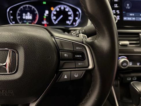 Used 2021 Honda Accord Sport Special Edition image 22