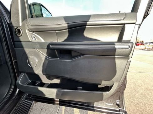 Used 2024 Ford Expedition Max XLT image 29