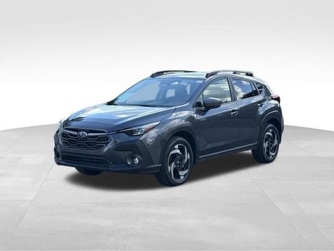 Used 2026 Subaru Crosstrek 2.5i Limited w/ Convenience Package AWD/4WD image 9