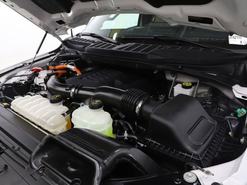 Used 2023 Ford F150 Lariat w/ Equipment Group 502A High image 31