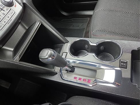 Certified 2016 GMC Terrain SLE image 25