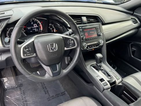 Used 2017 Honda Civic LX-P image 14