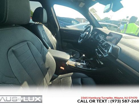 Used 2019 BMW X3 M40i w/ Premium Package AWD/4WD image 6