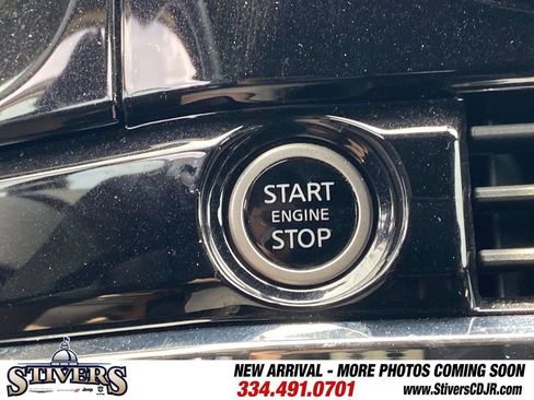 Used 2024 Nissan Pathfinder Rock Creek AWD/4WD image 28
