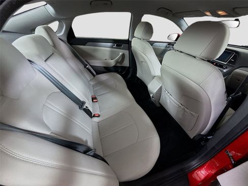Used 2018 Hyundai Sonata ECO FWD image 17