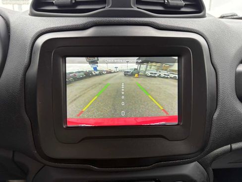 Used 2020 Jeep Renegade Sport image 27