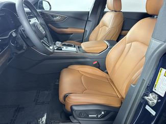 Certified 2025 Audi Q8 Prestige AWD/4WD video 2
