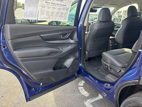 New 2026 Subaru Ascent Premium image 31
