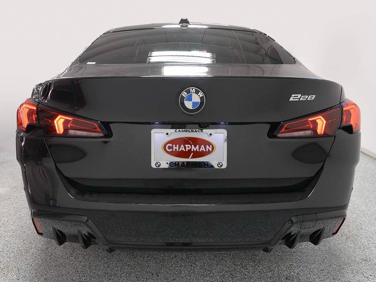 Used 2026 BMW 228i FWD image 4