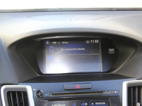 Used 2015 Acura TLX image 15