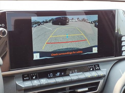 Certified 2025 Toyota Camry XSE FWD image 25