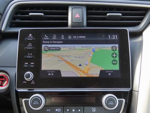 Used 2021 Honda Insight Touring image 19