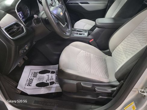 Used 2018 Chevrolet Equinox LS image 21