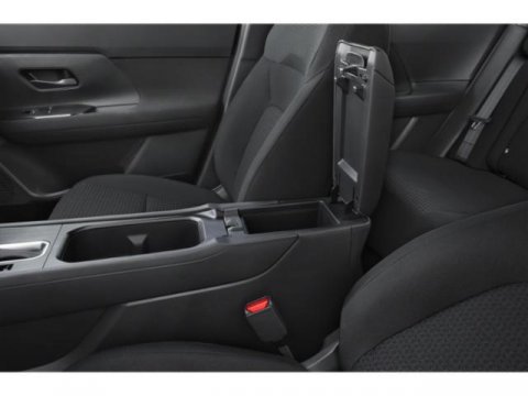 Certified 2026 Nissan Kicks S AWD/4WD image 16