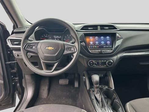 Used 2023 Chevrolet TrailBlazer LT w/ Convenience Package AWD/4WD image 20