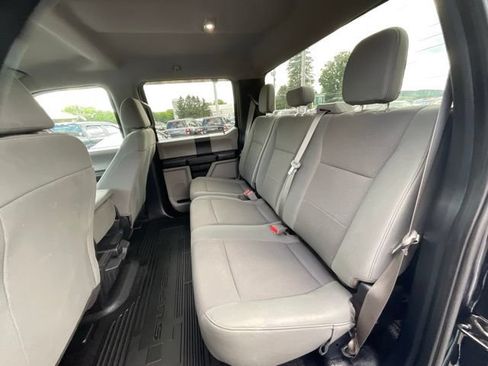 Used 2019 Ford F350 XL w/ STX Appearance Package AWD/4WD image 59