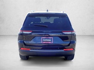 New 2026 Jeep Grand Cherokee Limited w/ Limited Altitude Package video 3