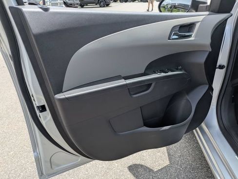 Used 2013 Chevrolet Sonic LT FWD image 9