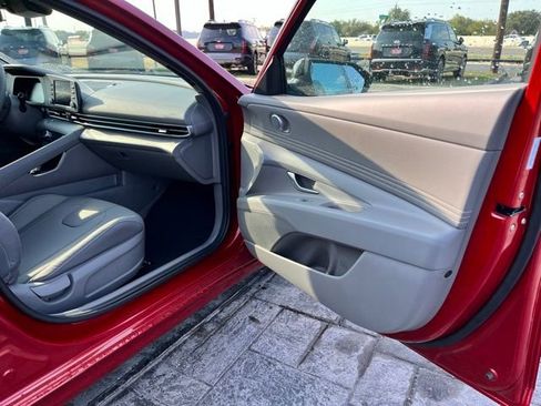 New 2026 Hyundai Elantra Sport FWD image 21