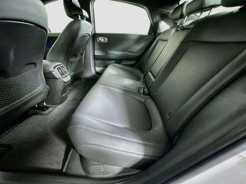 Used 2024 Hyundai Ioniq 6 SEL RWD image 27