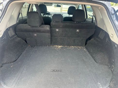 Used 2016 Nissan Murano S w/ Navigation Package image 8