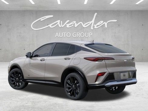 New 2026 Buick Envista Sport Touring w/ Studio Series FWD image 4