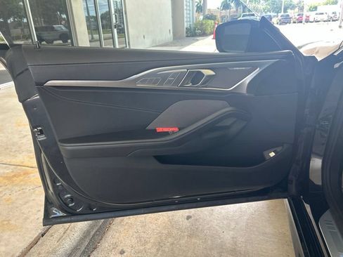 Used 2022 BMW 840i Gran Coupe w/ Comfort Seating Package RWD image 38