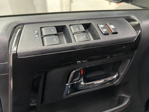 Used 2020 Toyota 4Runner TRD Pro image 19
