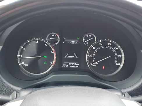 Used 2023 Lexus GX 460 Luxury w/ Sport Design Package image 9