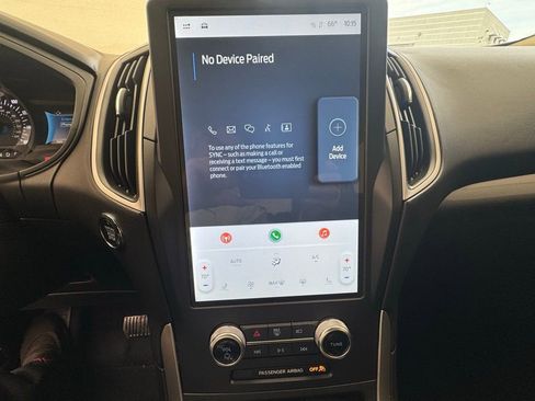 Used 2024 Ford Edge SEL w/ Convenience Package image 19