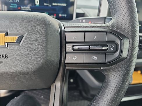 New 2025 Chevrolet Brightdrop 400 image 15