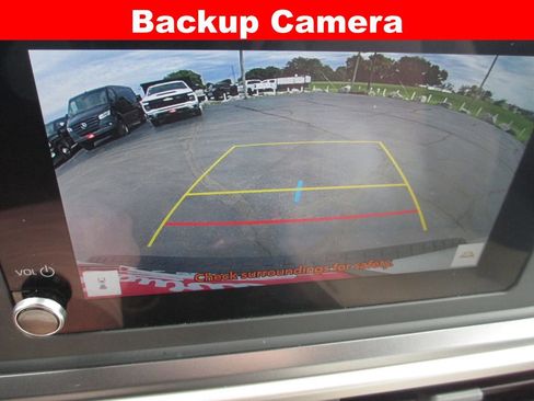 Used 2026 Toyota 4Runner SR5 AWD/4WD image 16