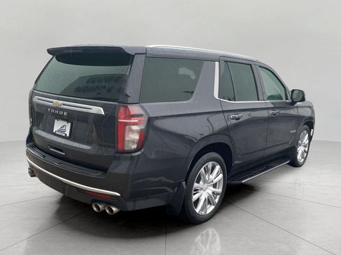 Used 2022 Chevrolet Tahoe High Country AWD/4WD image 7
