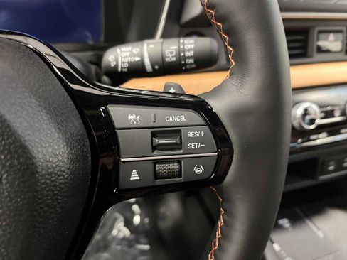 New 2026 Honda Passport TrailSport Elite image 15