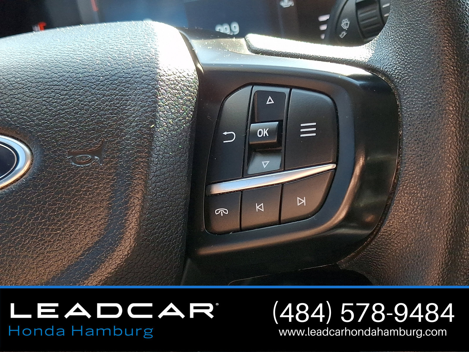 Used 2024 Ford Ranger XL w/ Trailer Tow Package AWD/4WD image 22