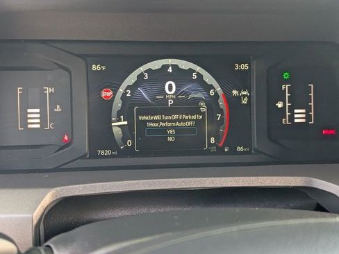 Used 2025 Toyota Tacoma SR AWD/4WD image 21