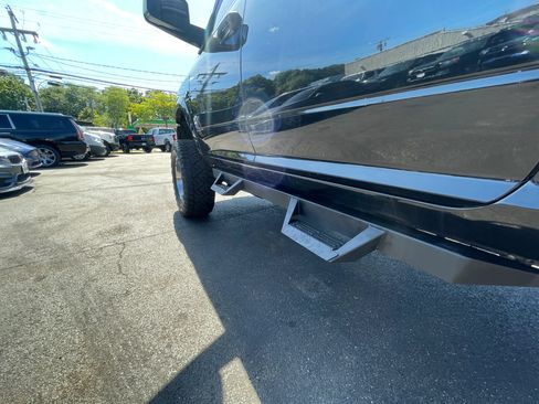 Used 2015 RAM 2500 Big Horn AWD/4WD image 19