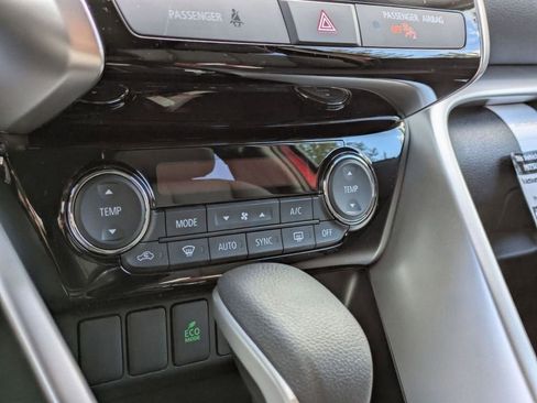 New 2026 Mitsubishi Eclipse Cross SE AWD/4WD image 21