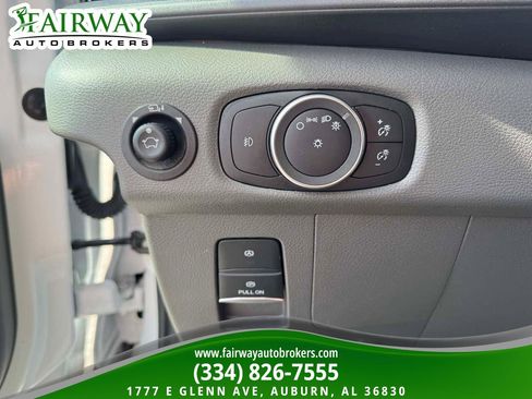 Used 2024 Ford Transit 350 XLT image 14