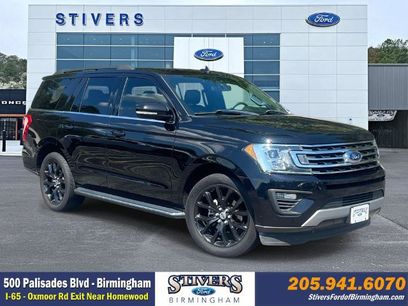 Used 2019 Ford Expedition XLT w/ Equipment Group 202A