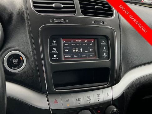 Used 2014 Dodge Journey SE w/ Flexible Seating Group image 19