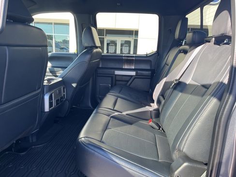 Used 2022 Ford F450 Lariat w/ Lariat Value Package image 14