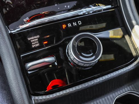 New 2025 Jeep Grand Cherokee Limited w/ Black Appearance Package image 20