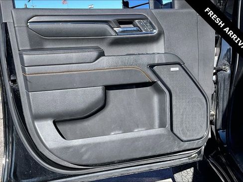 Used 2024 GMC Sierra 2500 AT4 w/ AT4 Premium Plus Package image 20