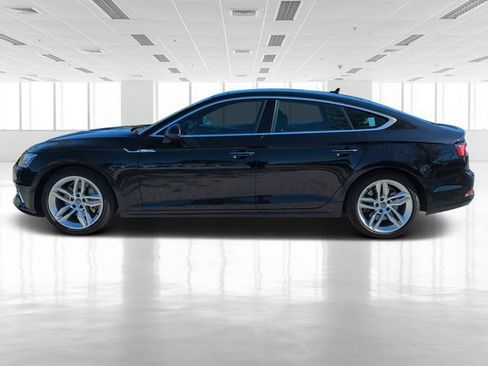 Used 2019 Audi A5 2.0T Premium Plus w/ Premium Plus image 8