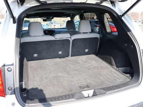 Certified 2023 Honda Passport EX-L image 15